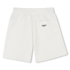 Fleece shorts KENZO KIDS 
                    GIRL