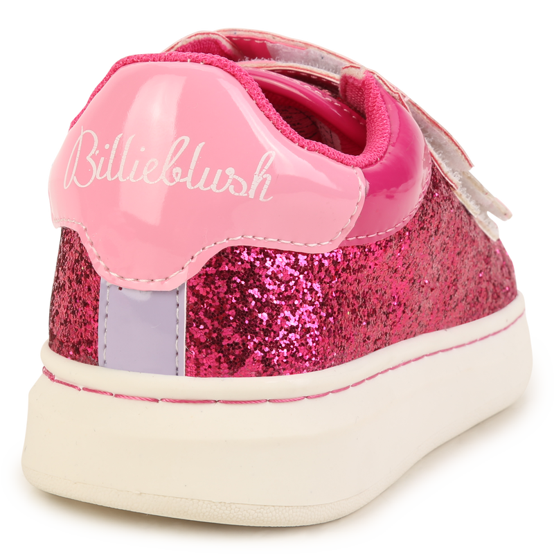 Billieblush glitter trainers online