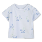Printed Outfit Set KENZO KIDS 
                    BOY