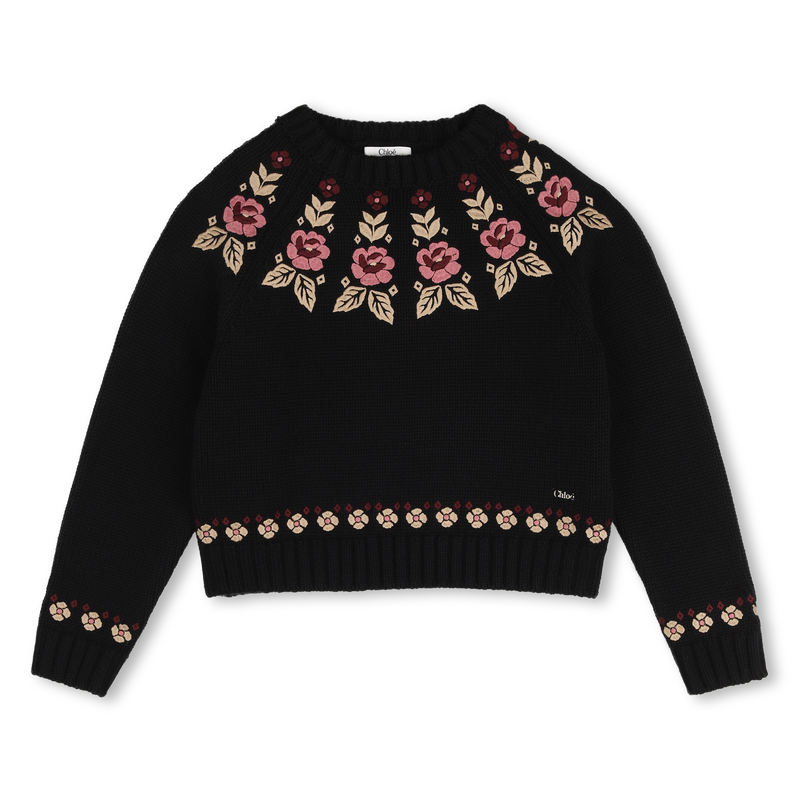 Sweater CHLOE 
                        GIRL