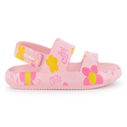 Velcro Sandals BILLIEBLUSH 
                    GIRL