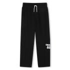 Fabric Blend Pants DKNY 
                    UNISEX