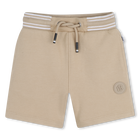 Bermudas & Drawstrings BOSS 
                    BOY
