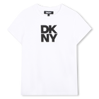 Short sleeve t-shirt, WHITE, hi-res