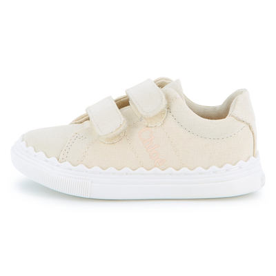 Low-Top Sneakers CHLOE GIRL