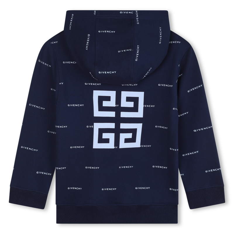 Hoodie GIVENCHY 
                    BOY