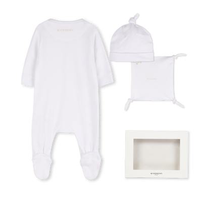Pajama Set (3 pieces) GIVENCHY UNISEX