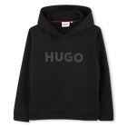 Hoodie, BLACK, hi-res