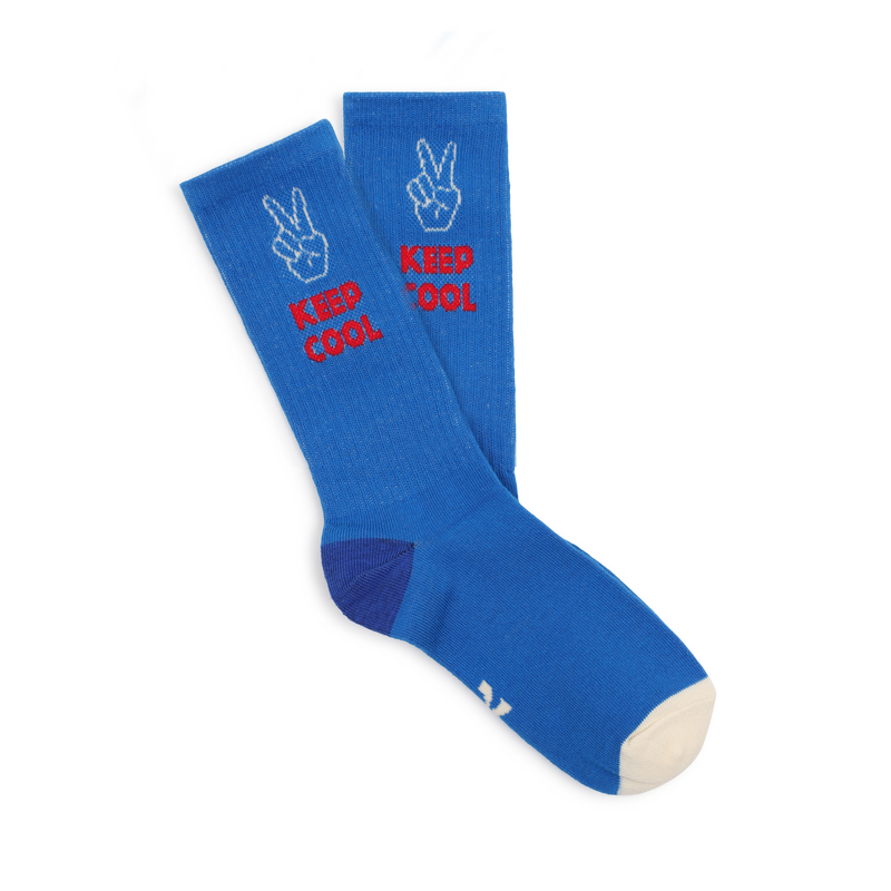 Socks KIDS AROUND 
                        BOY