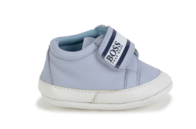 Baby boy hugo boss shoes on sale
