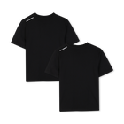 Short-Sleeved T-Shirts (Set of 2) KARL LAGERFELD KIDS 
                    BOY