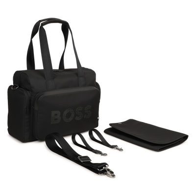Diaper bag BOSS UNISEX