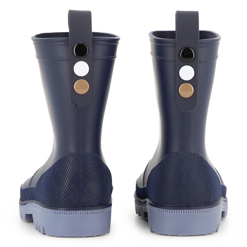 Rain boots BOSS 
                        BOY
