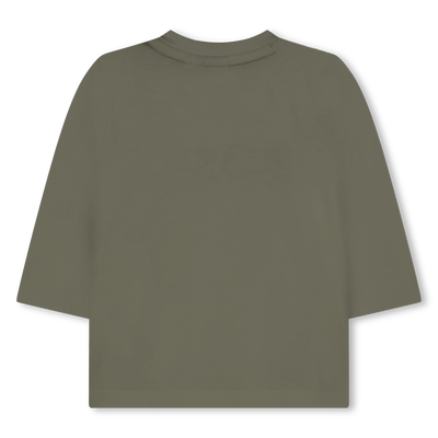 Long Sleeve T-Shirt BOSS BOY