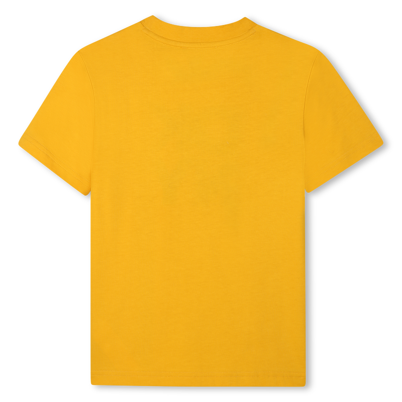 Short-sleeved T-shirt DKNY 
                    BOY