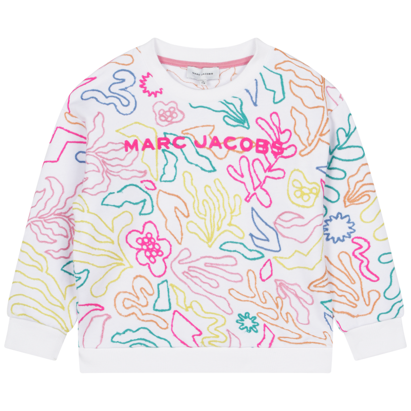 The Sweatshirt, Marc Jacobs