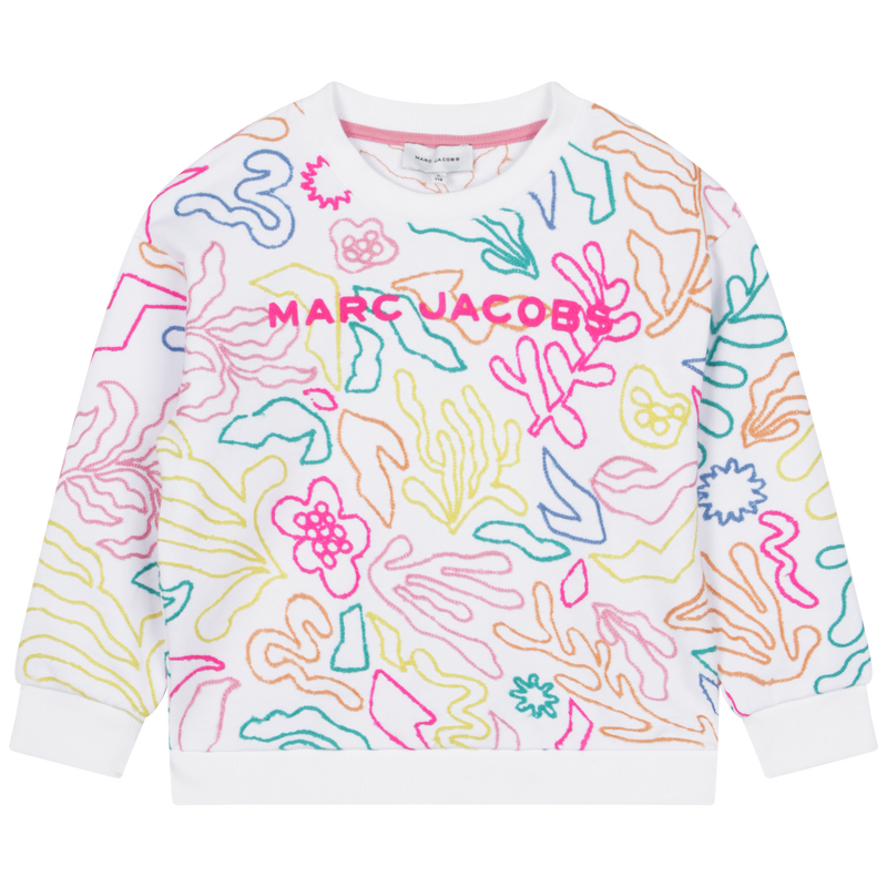 Marc jacobs sweatshirt shop