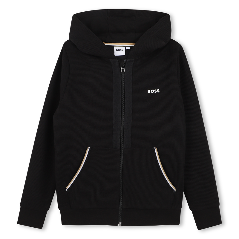 JOGGER SET BOSS 
                        BOY