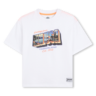 Short-Sleeved T-Shirt TIMBERLAND 
                    BOY
