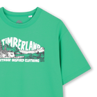 Short-Sleeved T-Shirt TIMBERLAND 
                    BOY