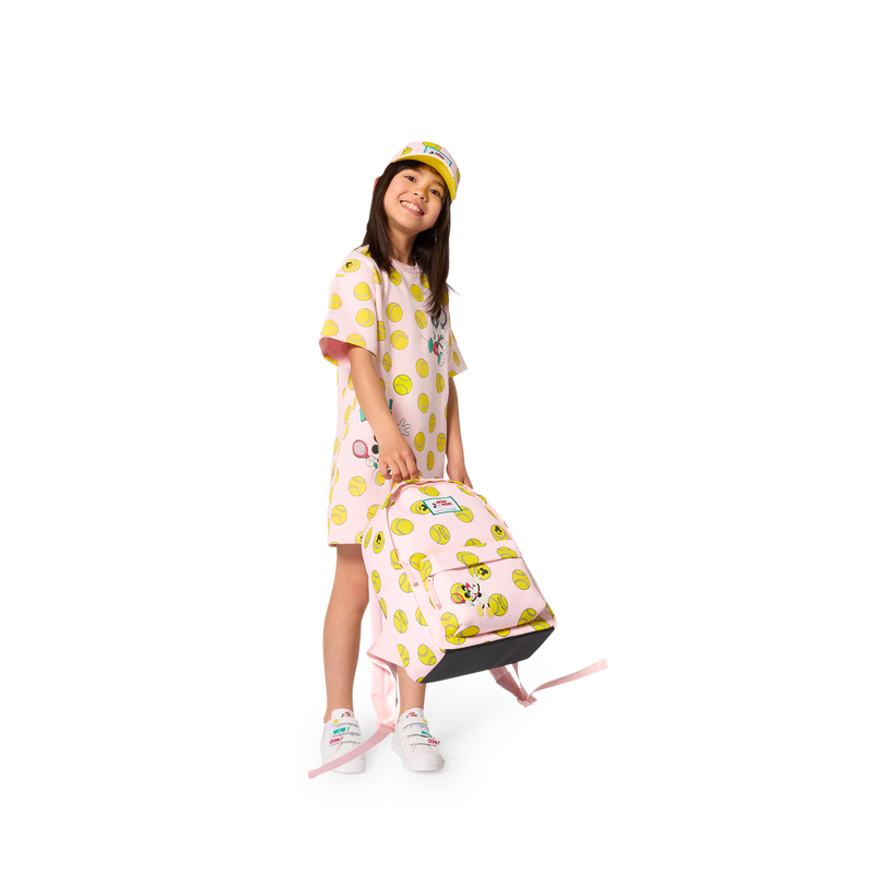 Short-Sleeved Dress MARC JACOBS 
                        GIRL