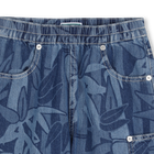 Denim Bermudas KENZO KIDS 
                    BOY