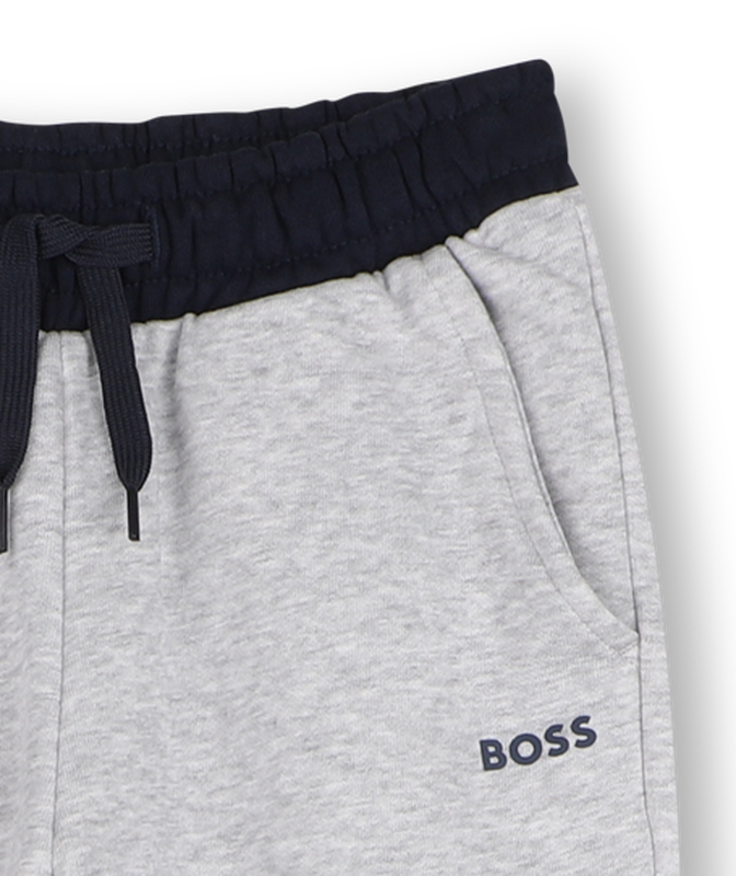 Joggers BOSS 
                        BOY