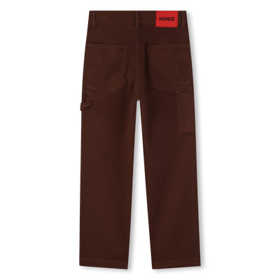 Pants HUGO BOY