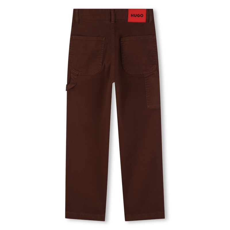Pants HUGO 
                        BOY