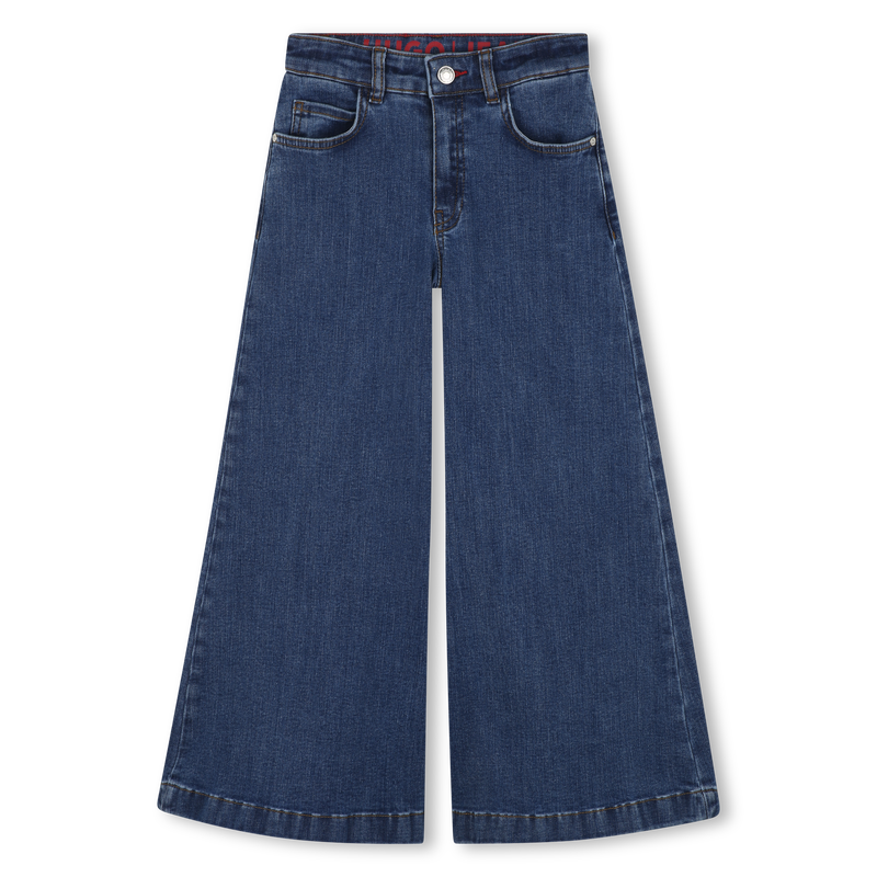 Denim pants HUGO 
                    GIRL