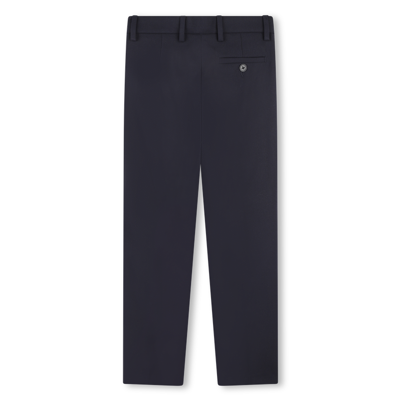 Suit Trousers & Jacket BOSS 
                        BOY