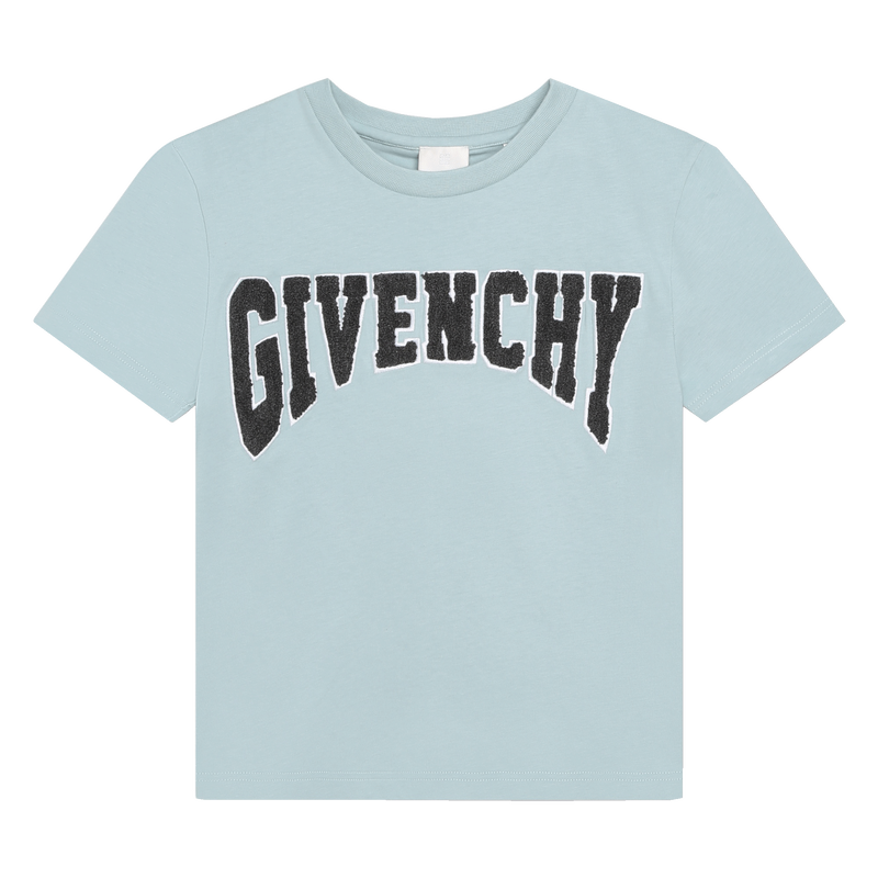 Short-sleeved T-shirt GIVENCHY 
                    BOY