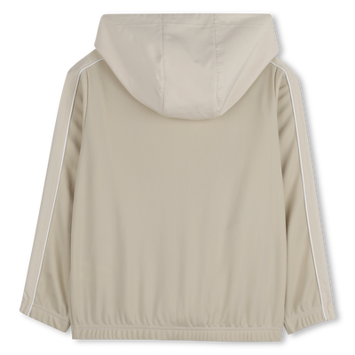 Hoodie KENZO KIDS BOY