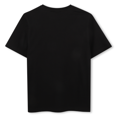 Short sleeve t-shirt BOSS BOY