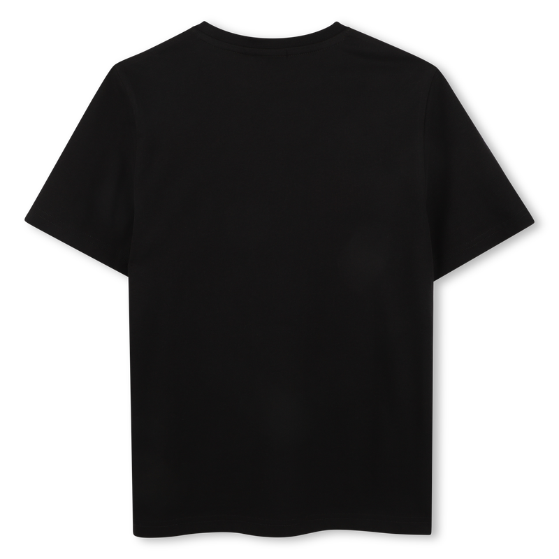 Short sleeve t-shirt BOSS 
                        BOY