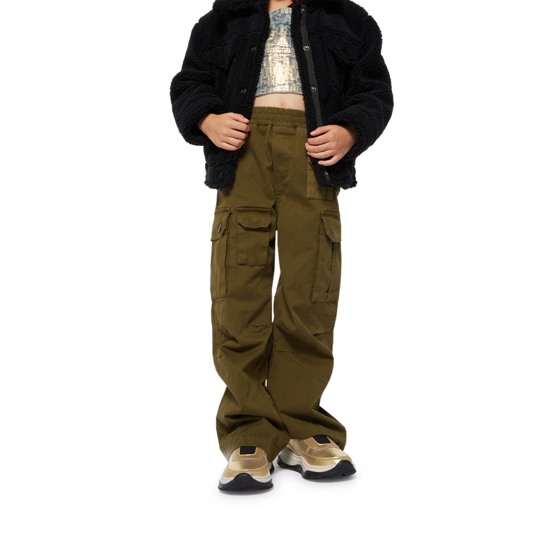 Multi-Pocket Trousers MARC JACOBS 
                        UNISEX