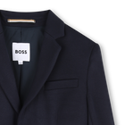 Ceremonial jacket BOSS 
                    BOY