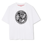 Short-sleeved T-shirt HUGO 
                    BOY