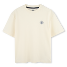 Loose T-shirt with print TIMBERLAND 
                    BOY