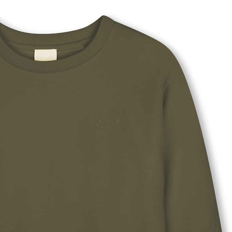 Sweatshirt GIVENCHY 
                        BOY