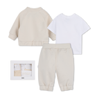 Tracksuit Set BOSS 
                    BOY