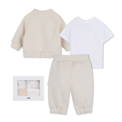 Tracksuit Set BOSS BOY