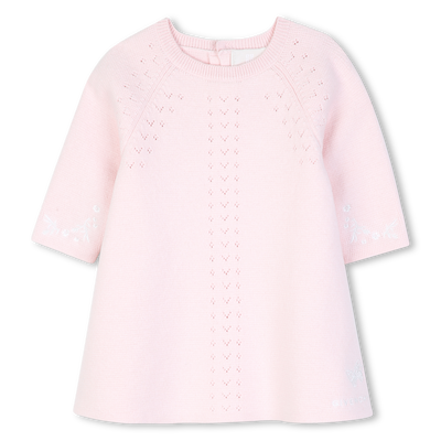 Knit dress GIVENCHY GIRL