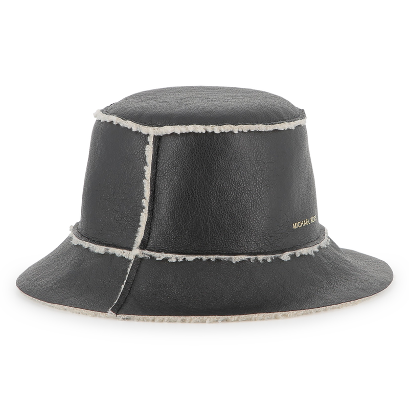 Reversible bucket hat MICHAEL KORS 
                        GIRL