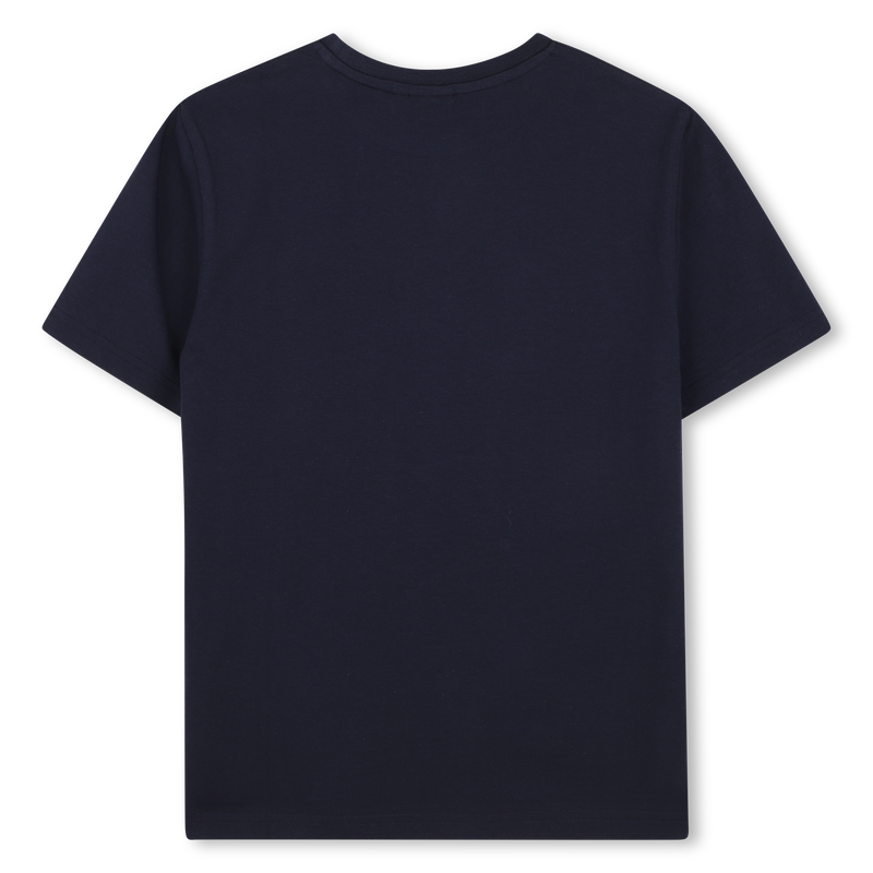 Short sleeve t-shirt BOSS 
                        BOY