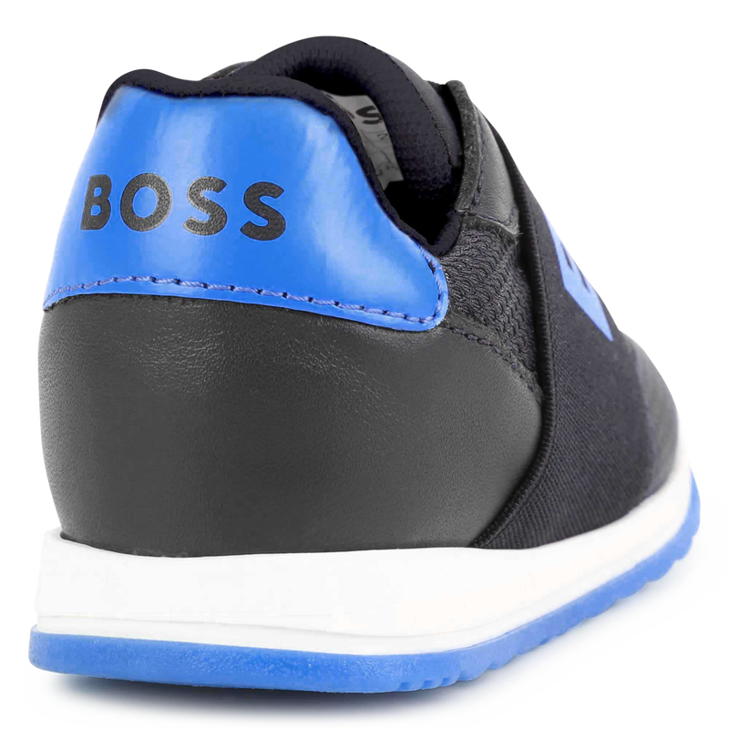 Boss sneaker lighter store