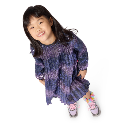 Sneakers BILLIEBLUSH GIRL