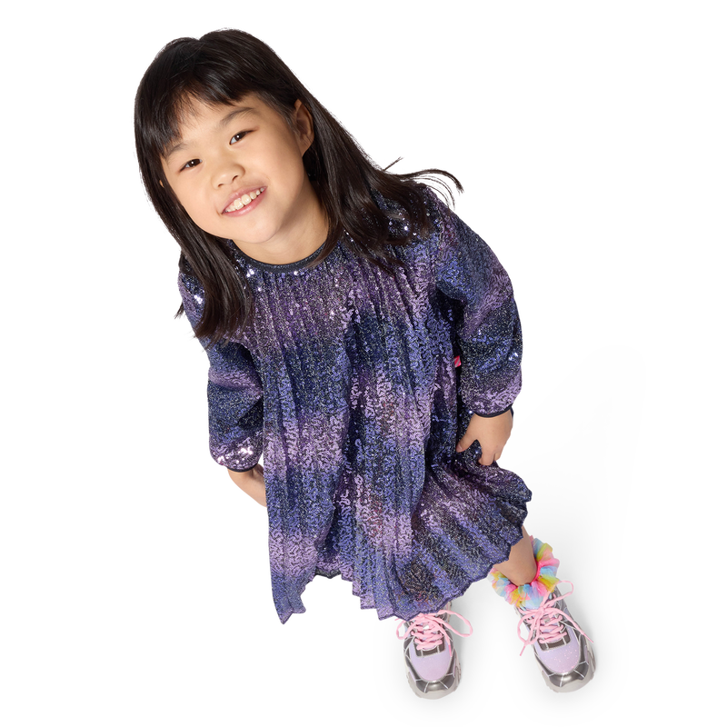Sneakers BILLIEBLUSH 
                        GIRL