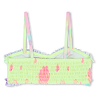 Two-Piece Swimsuit BILLIEBLUSH 
                    GIRL