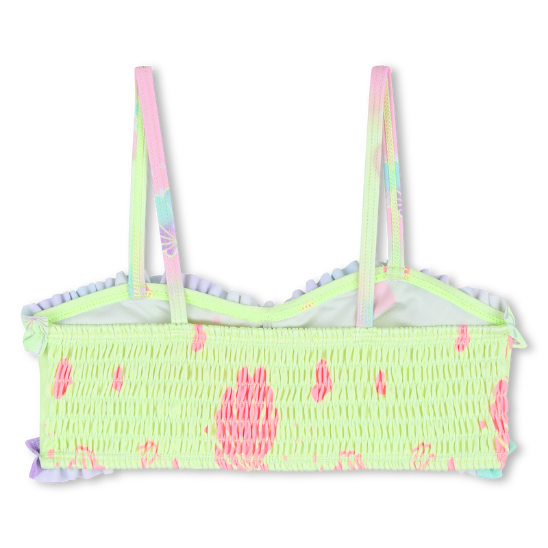 Two-Piece Swimsuit BILLIEBLUSH 
                        GIRL